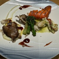 ニュー松坂 六本木店 - 