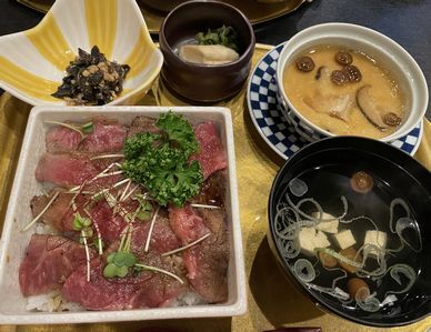 竈煙 心月（SOUEN SHINGETSU） - さくらんぼ東根（日本料理）の写真