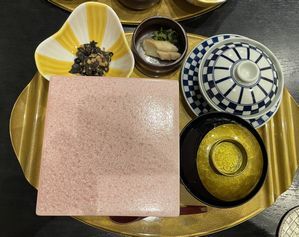 竈煙 心月（SOUEN SHINGETSU） - さくらんぼ東根（日本料理）の写真