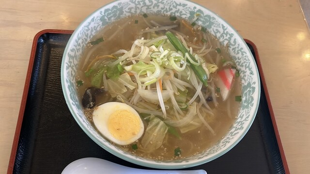 らーめんハウス王水 流留店 &ndash; 石巻市のラーメン専門店