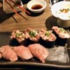 焼き鳥＆肉寿司食べ放題 個室居酒屋 鳥物語 - 料理写真: