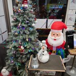 サンドイッチ工房 サンドリア - 時節柄：2024/12/７