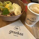 greekee - 