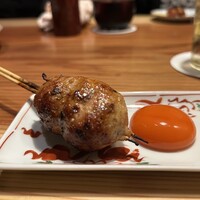 炭火焼鳥 とり将 - 