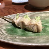 炭火焼鳥 とり将 - 