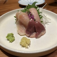 炭火焼鳥 とり将 - 