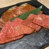 焼肉 よいん