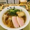 らーめん 鴨to葱