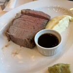 トラットリア グランボッカ - 