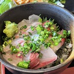 ダイニングレストラン楠 カンフォーラ - 