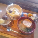 大福茶屋さわた - 