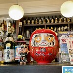 ダイニングレストラン楠 カンフォーラ - 