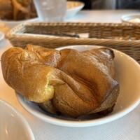 トラットリア グランボッカ - 