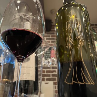 ヴィンテージ イン_1