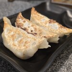 花みずき - 焼き餃子（3個）
