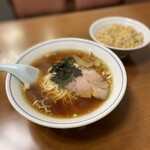 新香飯店 - 