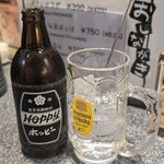 花みずき - ホッピー白セット
