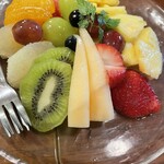 Restaurant Cafe CARO - 