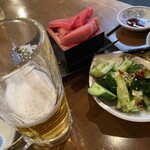 大衆酒場 俺流 - 