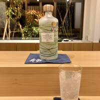 割烹 渡辺 - 