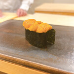 らんまる - 北海道昆布森のウニ