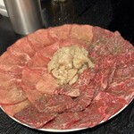 四谷三丁目 大衆焼肉 暴飲暴食 - 
