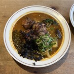 スープカレー店 34 - 