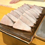 らんまる - 三重県答志島のトロさわら