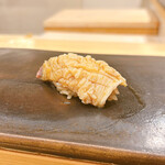 らんまる - ほっき貝