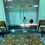 レストラン ラ・フロレゾン・ドゥ・タケウチ - 