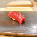 らんまる - 青森県大間のマグロ