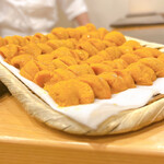 らんまる - 北海道昆布森のウニ