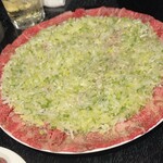 四谷三丁目 大衆焼肉 暴飲暴食 - 