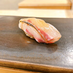 らんまる - 三重県答志島のトロさわら