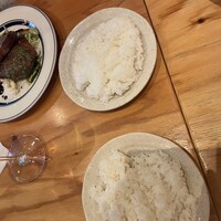 ビストロ 222 - 