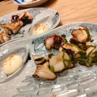 OSAKAきっちん。 東急プラザ渋谷店 - 