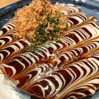 OSAKAきっちん。 東急プラザ渋谷店 - 