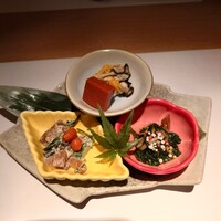 北新地 かに松 - 