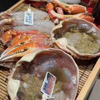 かにじぇんぬ 銀座 - 