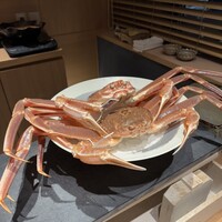かにじぇんぬ 銀座 - 
