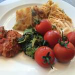 焼肉の名門 天壇 -  