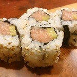 Sushi Shiyuu Sen -  