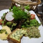 アヴォロンテ -  2014/05/28　