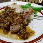 アヴォロンテ -  