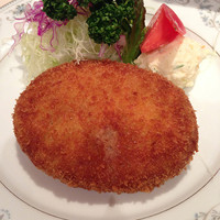 レストラン香味屋 -  