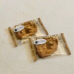 본 오오카와 카루이자와 초콜릿 팩토리 차아치스토리이토 가루이자와점 - 캐러멜 아몬드(숙소 웰컴 과자)