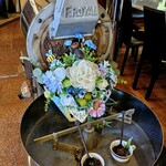 純喫茶 和光 - 