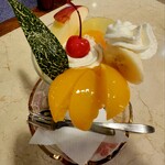 純喫茶 和光 - 