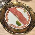 焼肉 名幸 - 