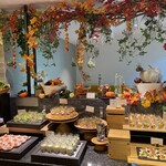 カフェ・イン・ザ・パーク - 